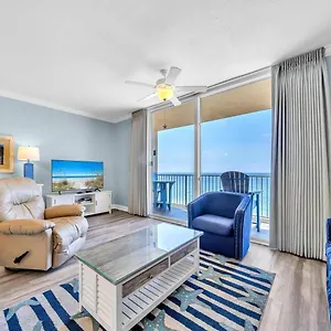 Tidewater 607 Panama City Beach